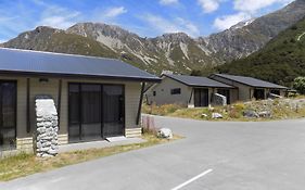 Aoraki Court Motel